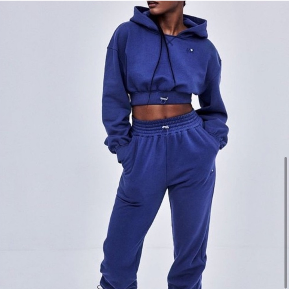 For Love and Lemons Josie Sweatsuit